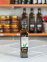 Flaska olivolja extra jungfru Aristeus 25cl Sardinien